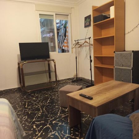 Habitaciones Comodas Gandia Luaran gambar