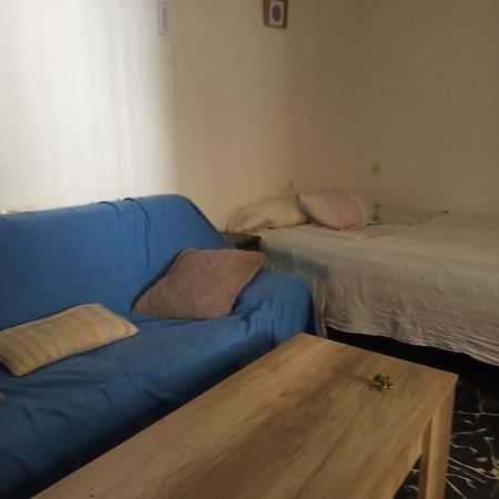 Habitaciones Comodas Gandia Luaran gambar