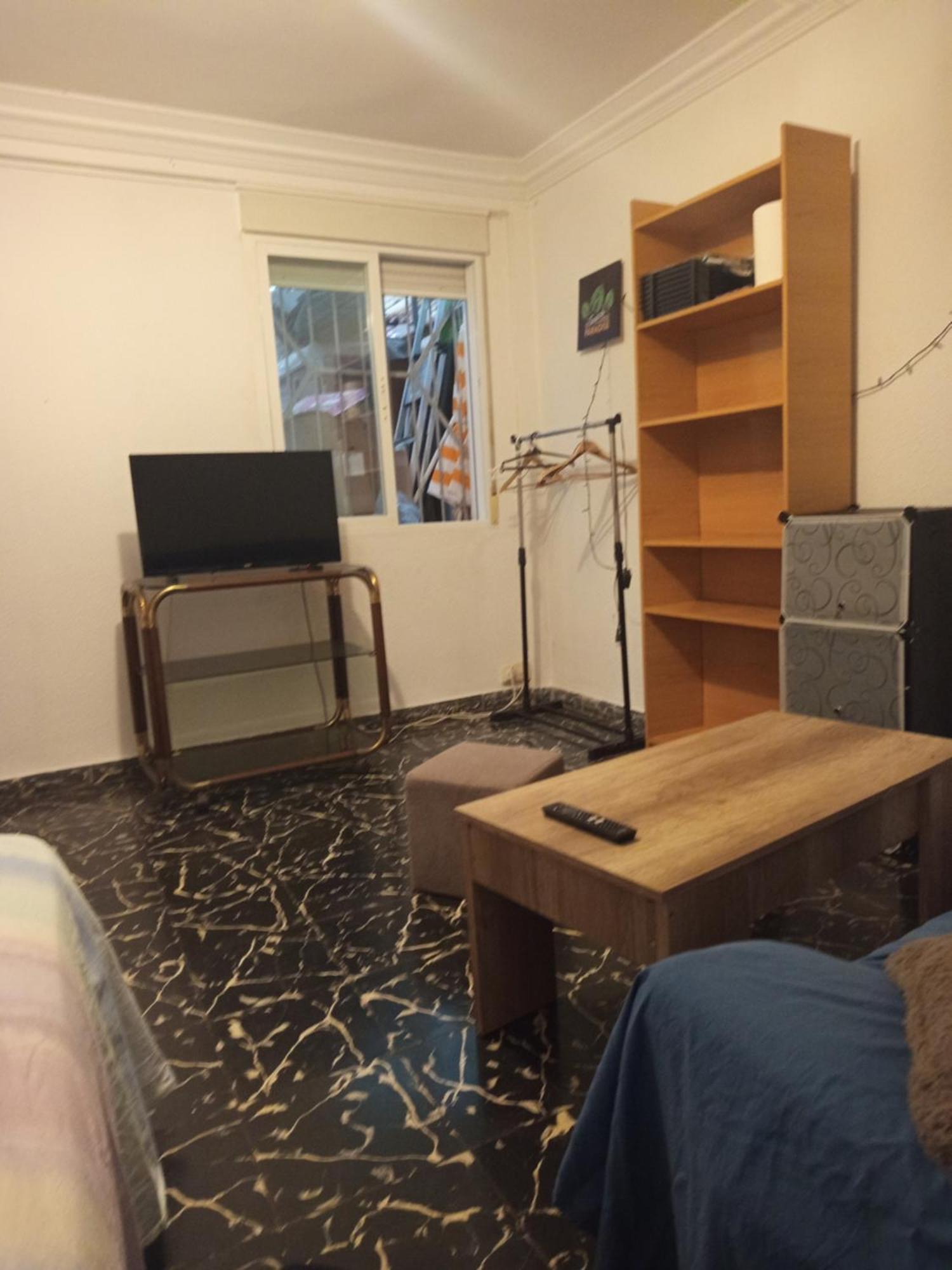 Habitaciones Comodas Gandia Luaran gambar