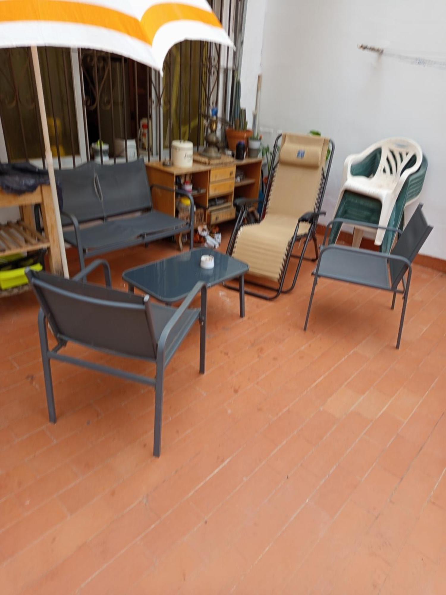 Habitaciones Comodas Gandia Luaran gambar
