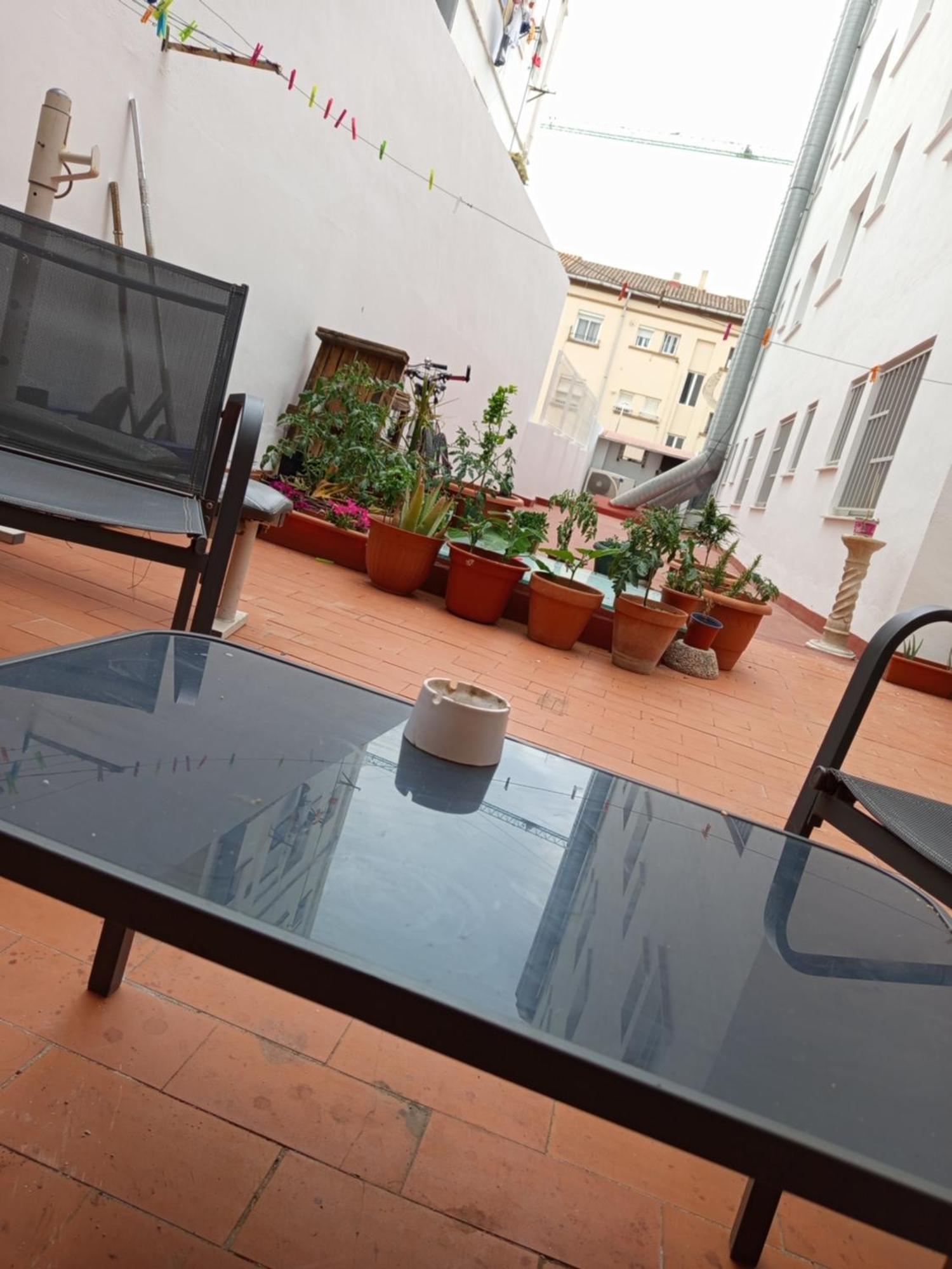 Habitaciones Comodas Gandia Luaran gambar