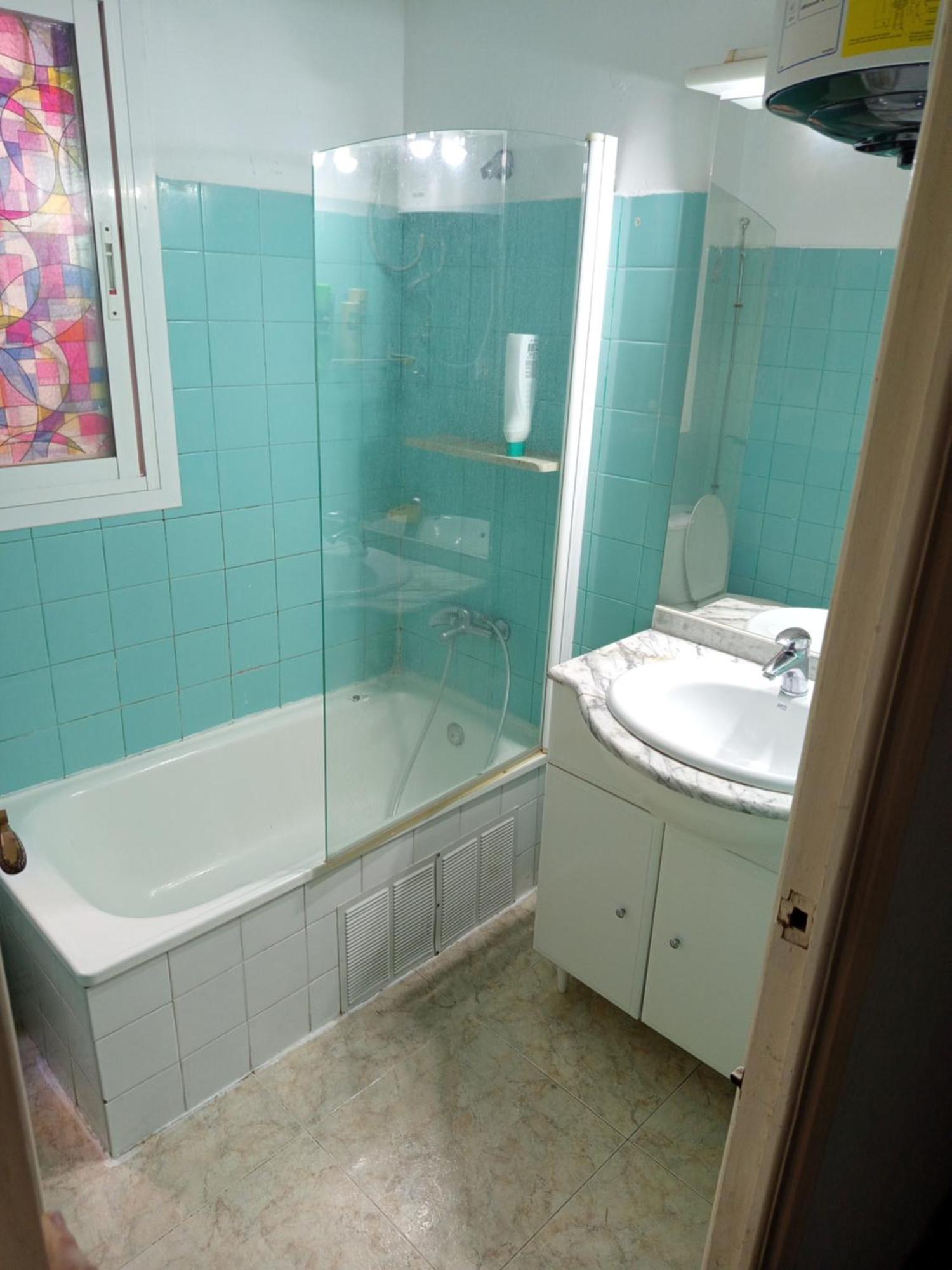 Habitaciones Comodas Gandia Luaran gambar