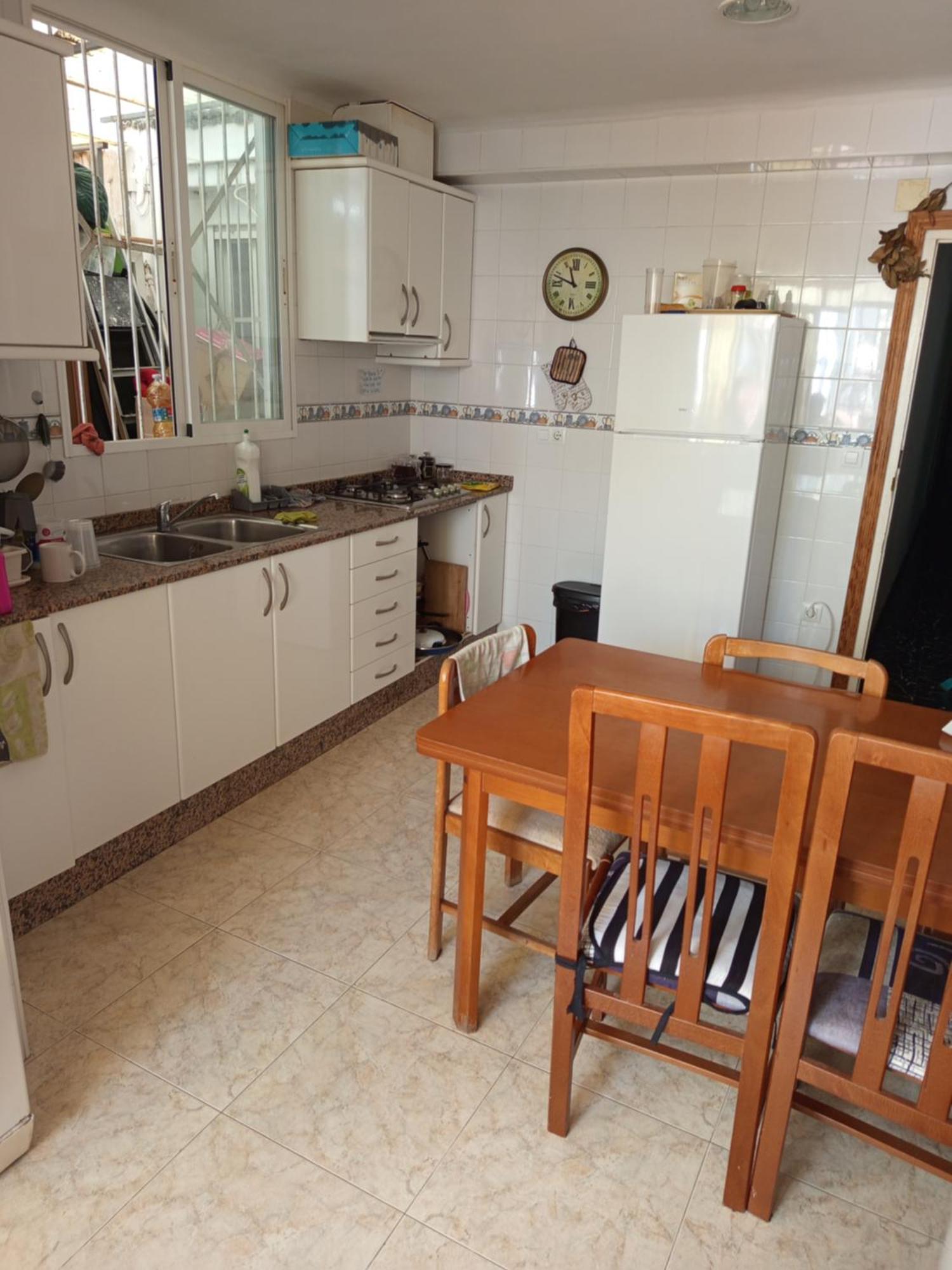 Habitaciones Comodas Gandia Luaran gambar